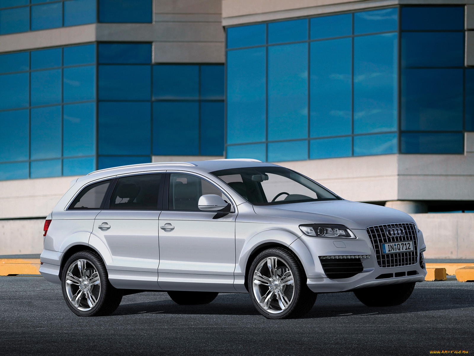 q7, , audi